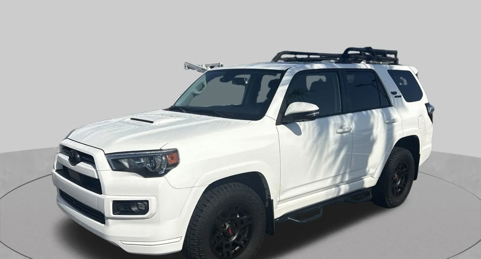 2023 Toyota 4Runner