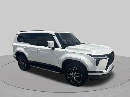 2026 Lexus GX