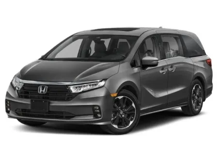 2023 Honda Odyssey