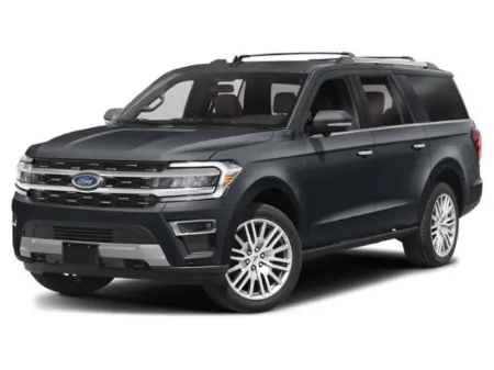 2024 Ford Expedition MAX